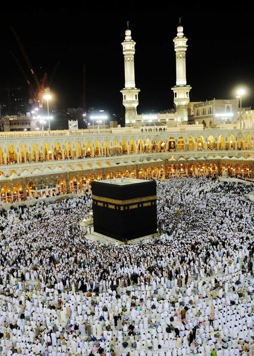 hajj